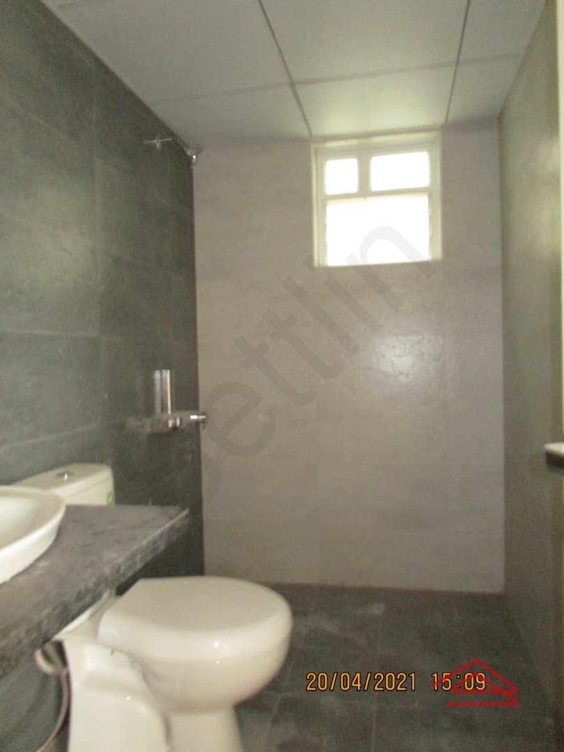 Bathroom 1