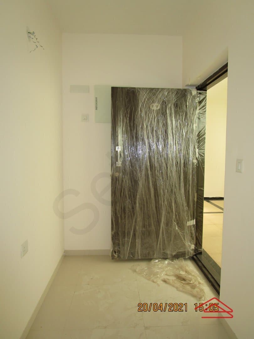 Hall 1