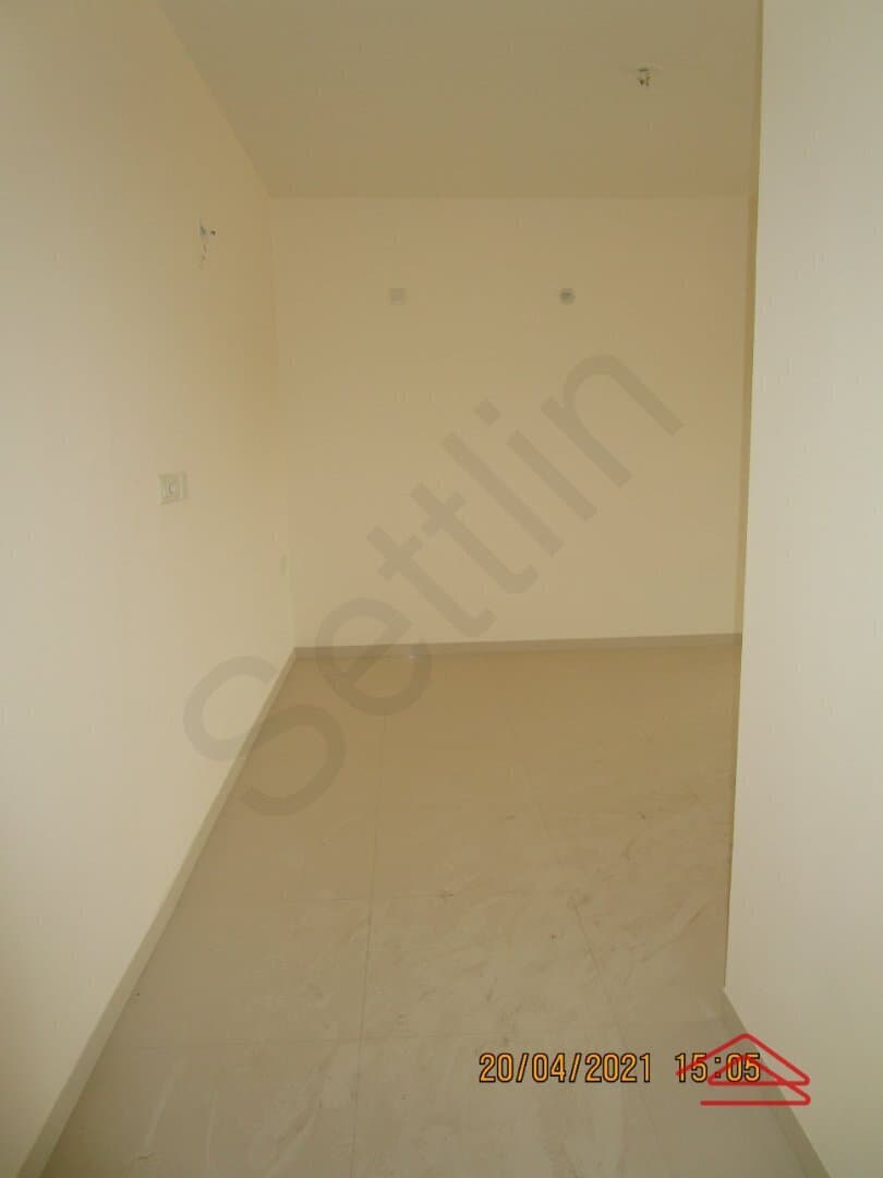 Hall 1