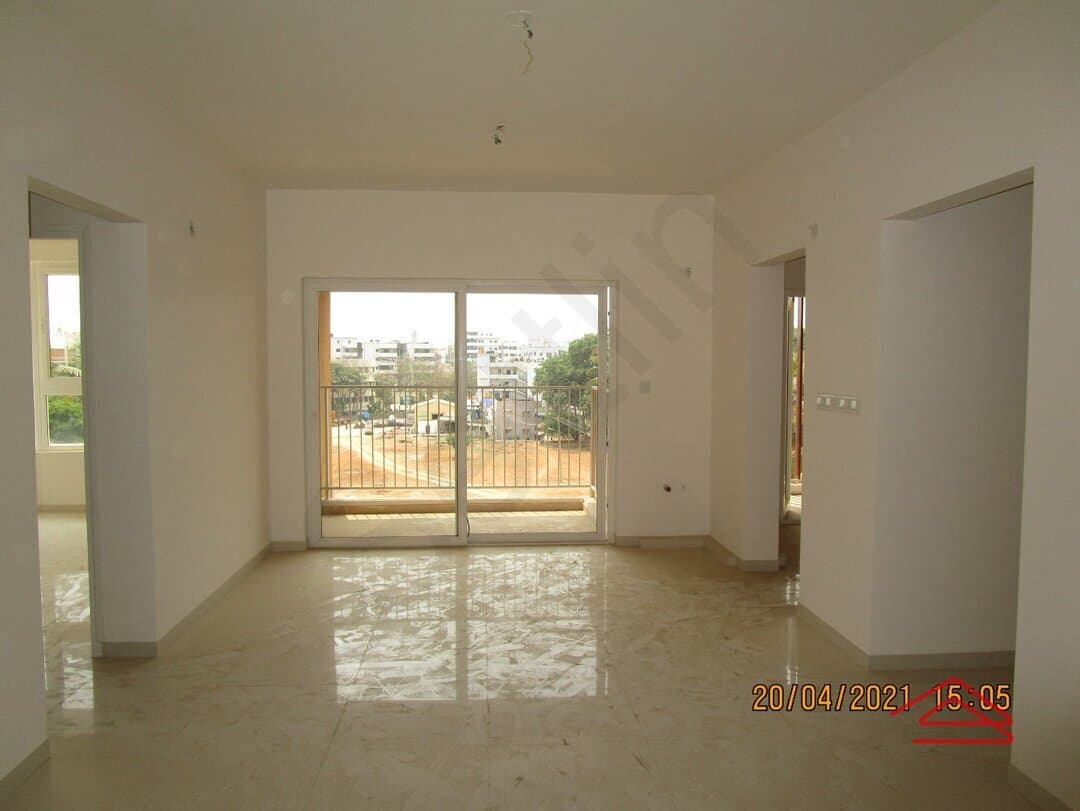 Hall 1