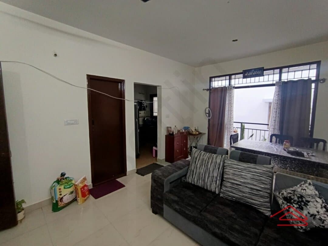 Hall 1