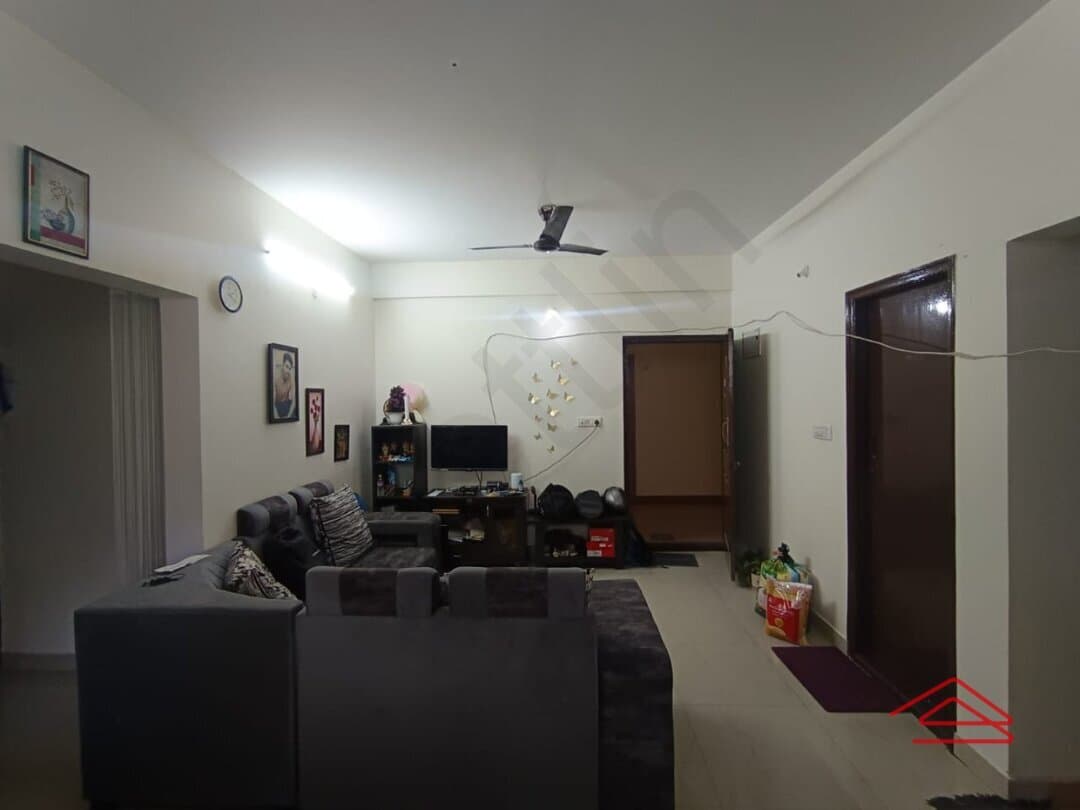 Hall 1