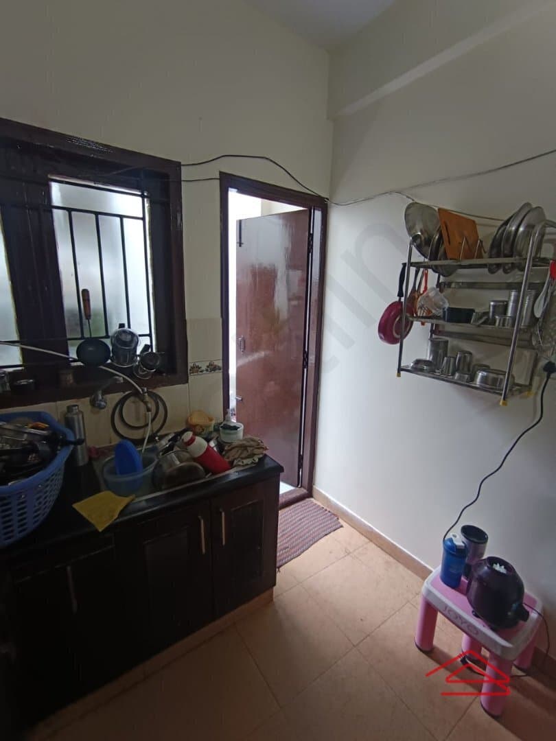 Kitchen 1