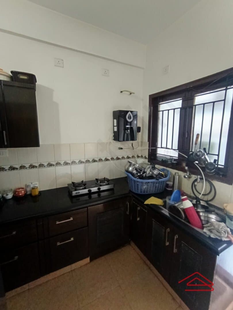 Kitchen 1