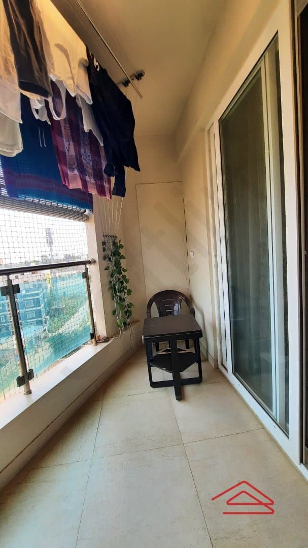 Balcony 2