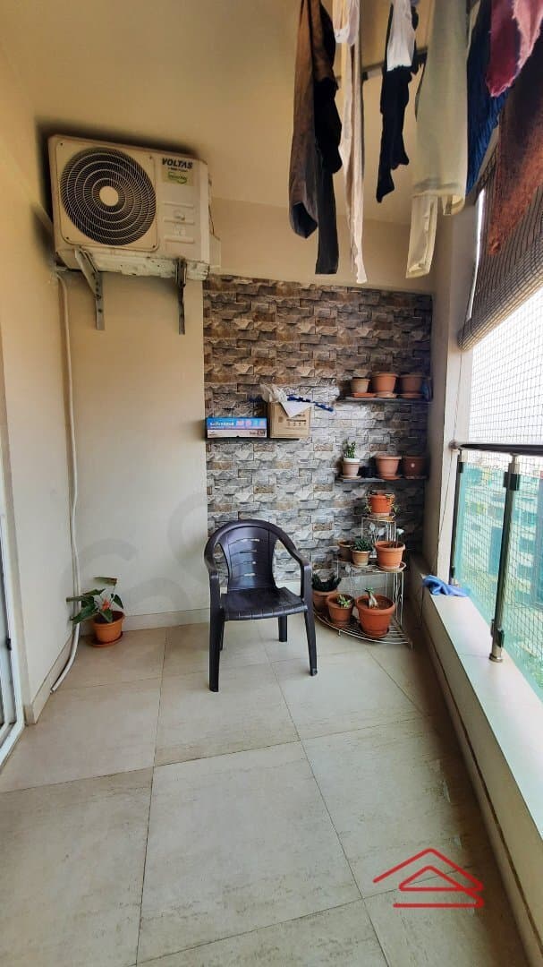 Balcony 3