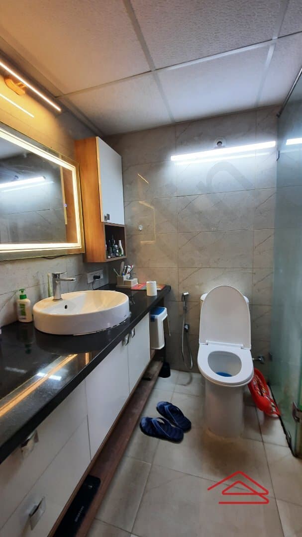 Bathroom 1