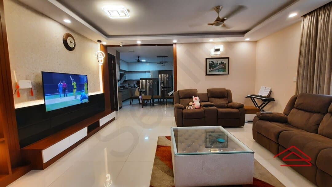 Hall 1