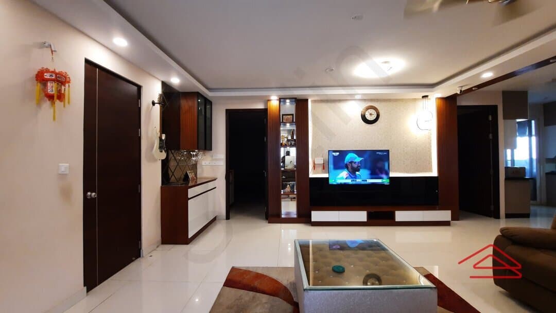 Hall 1