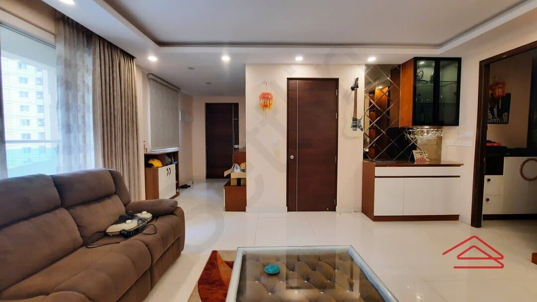 Hall 1