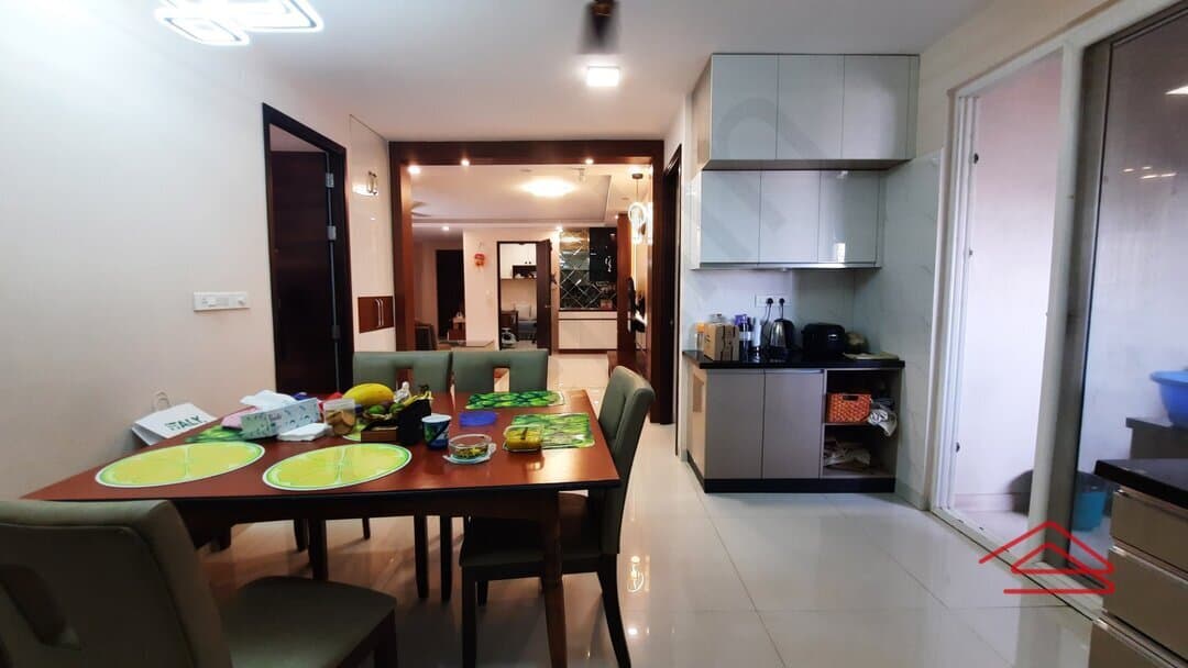 Kitchen 1
