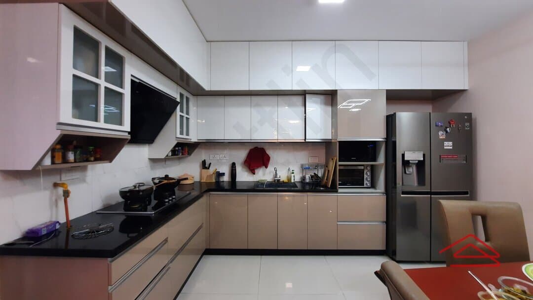 Kitchen 1