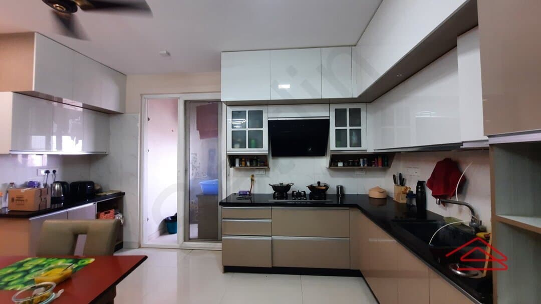 Kitchen 1