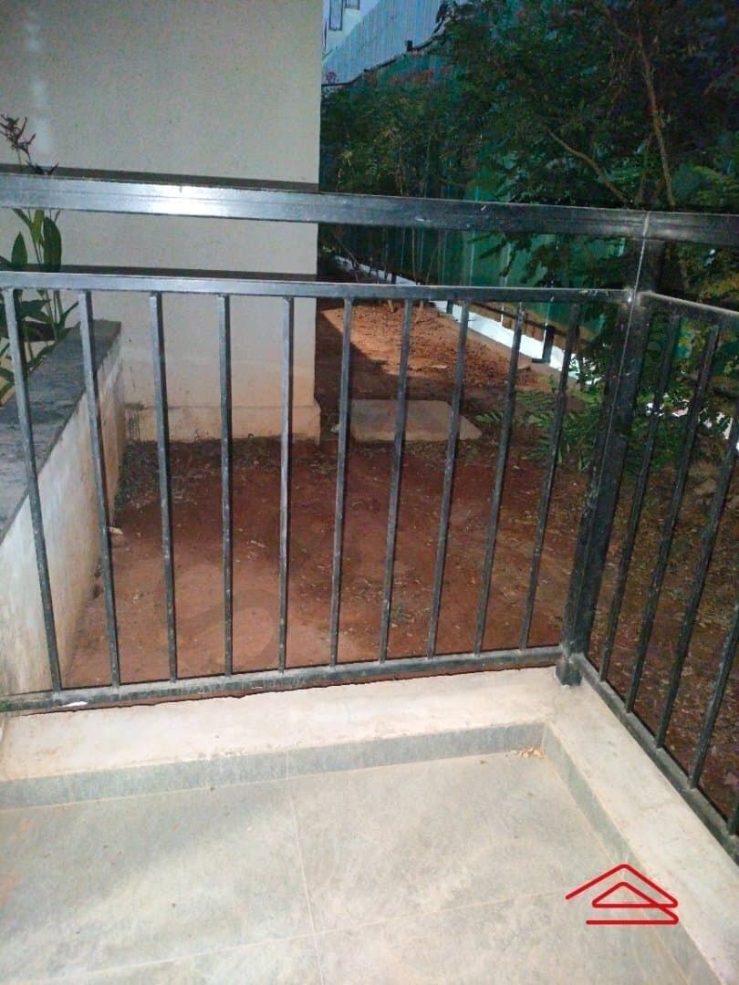 Balcony 1