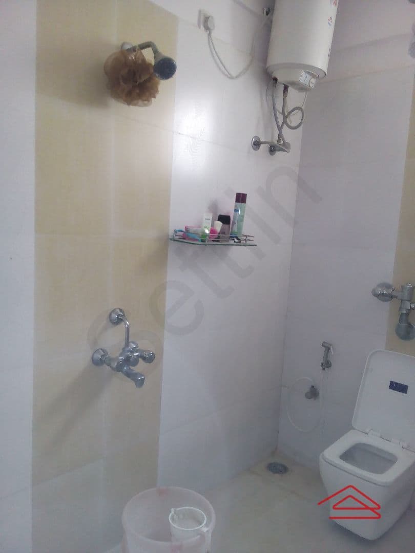 Bathroom 1