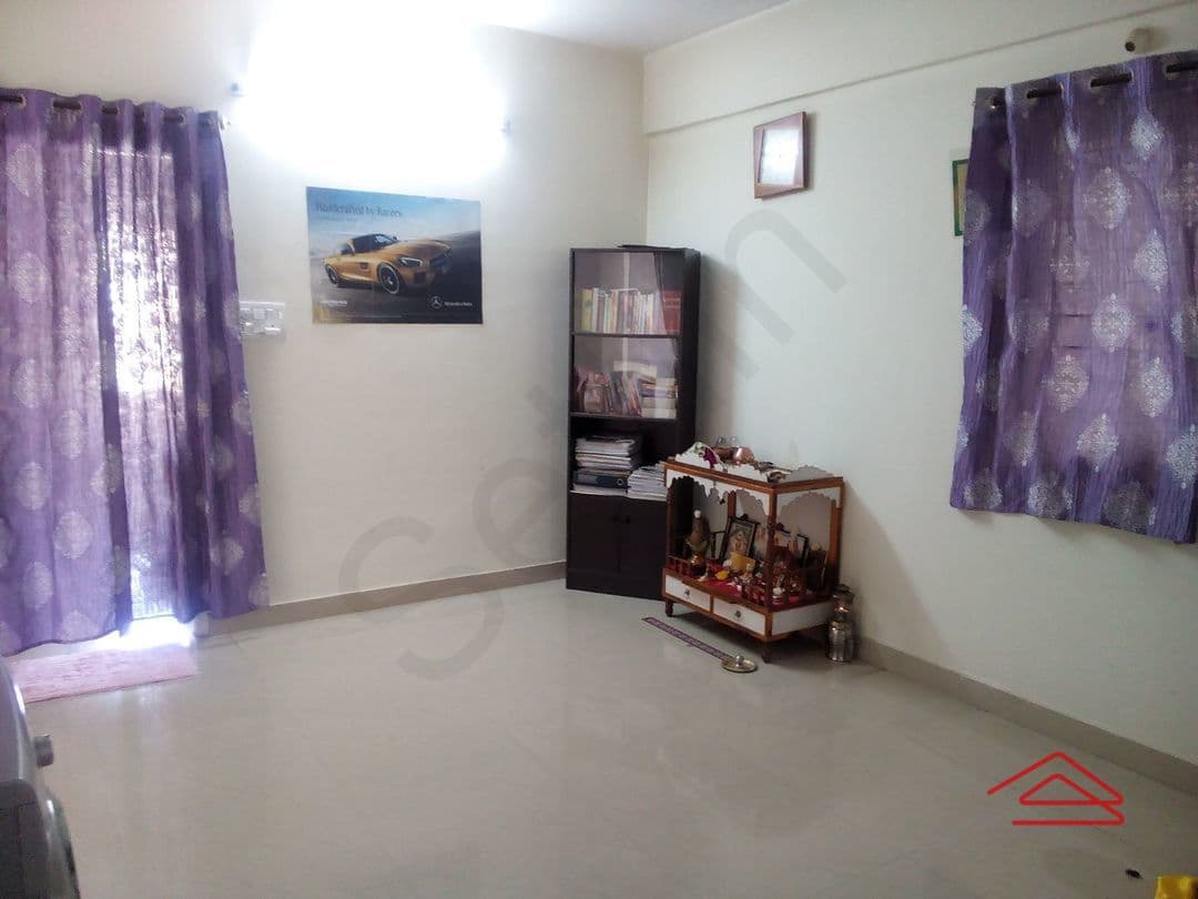 Hall 1