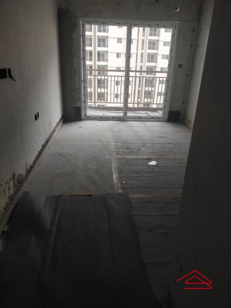 Hall 1