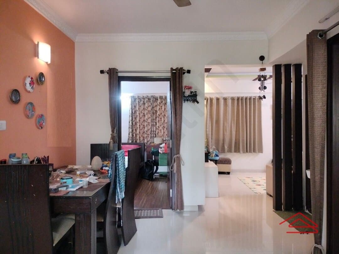 Hall 1