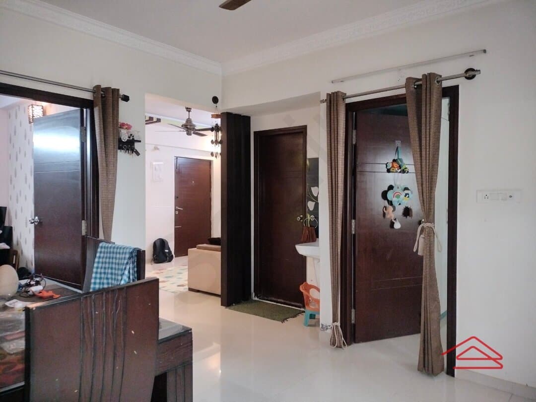 Hall 1