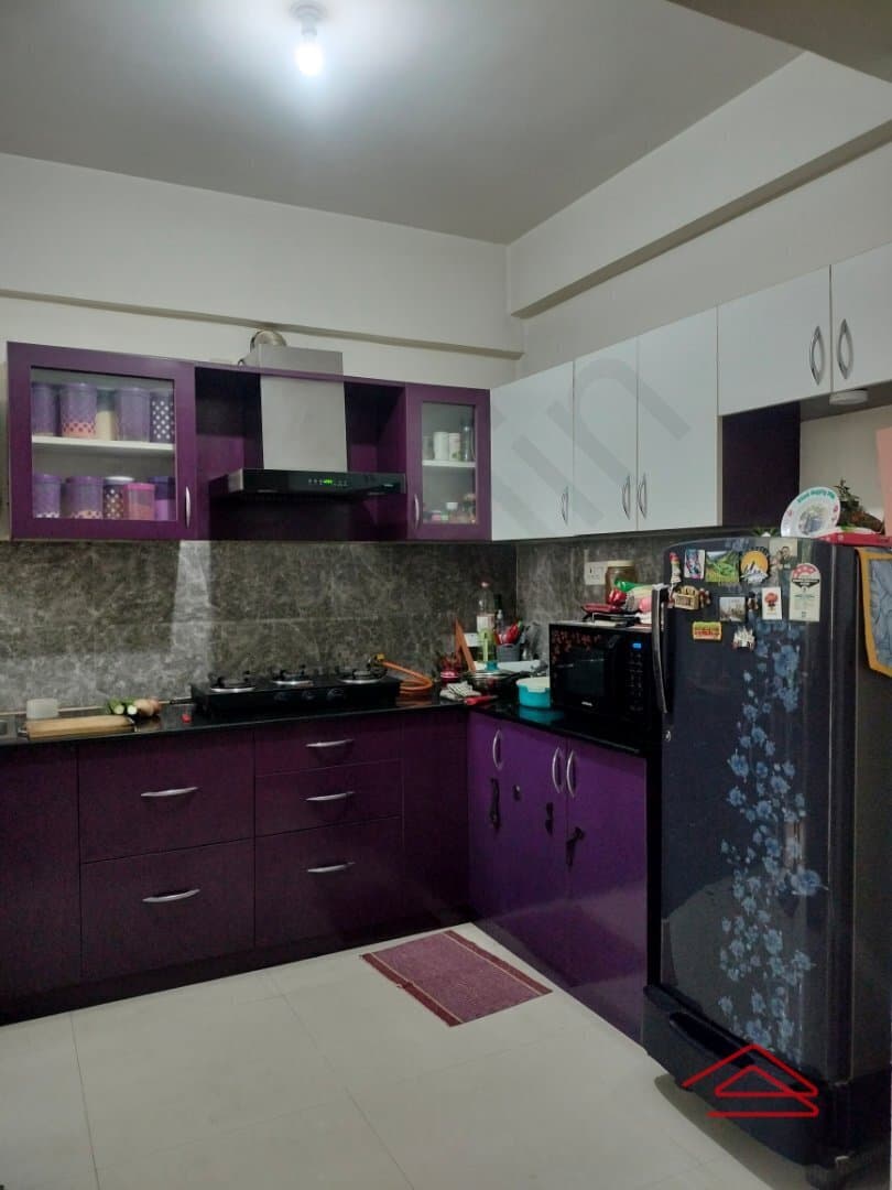 Kitchen 1