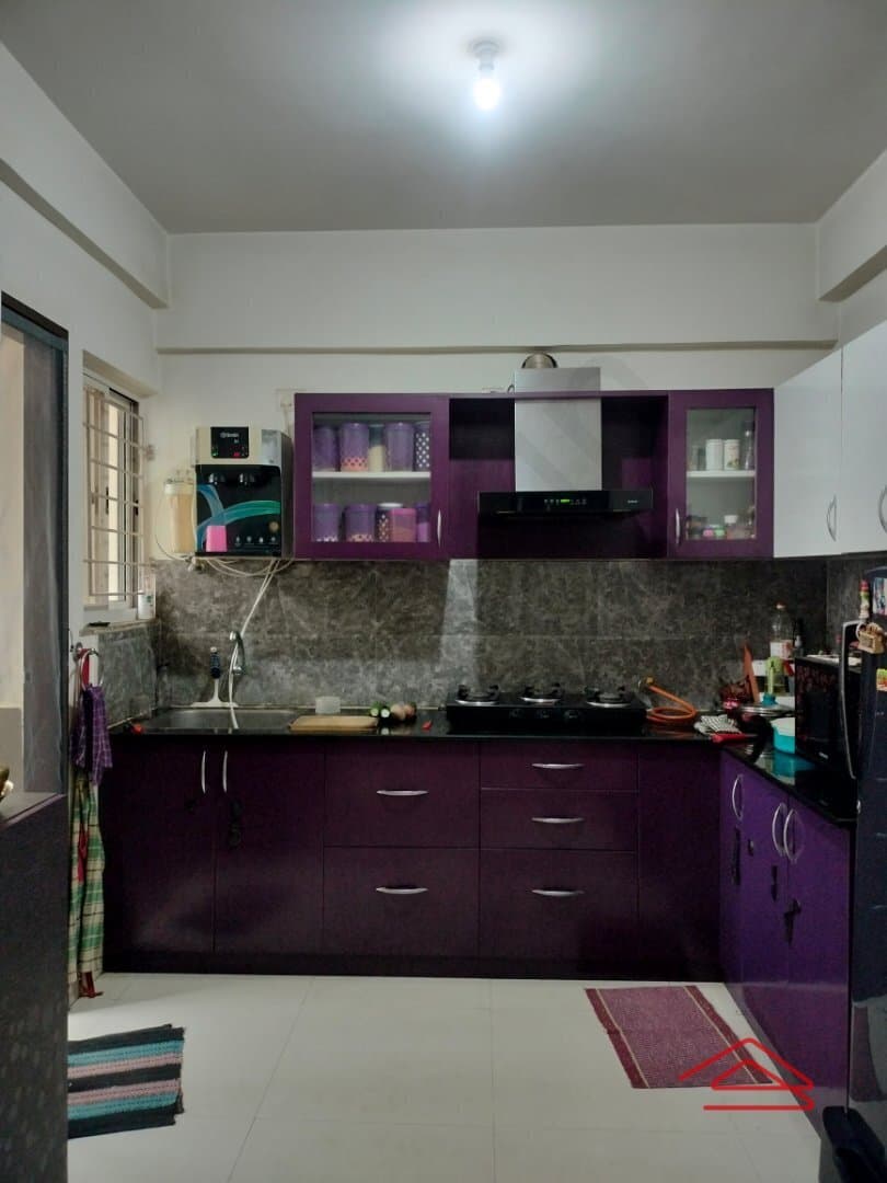 Kitchen 1