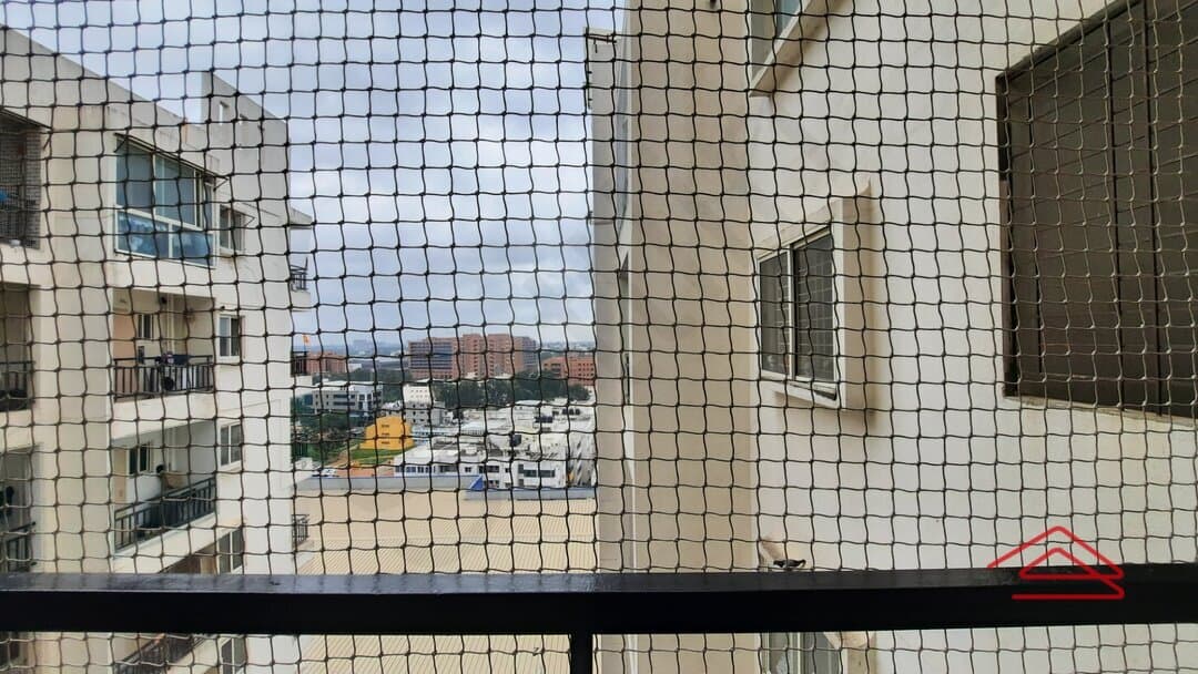 Balcony 1