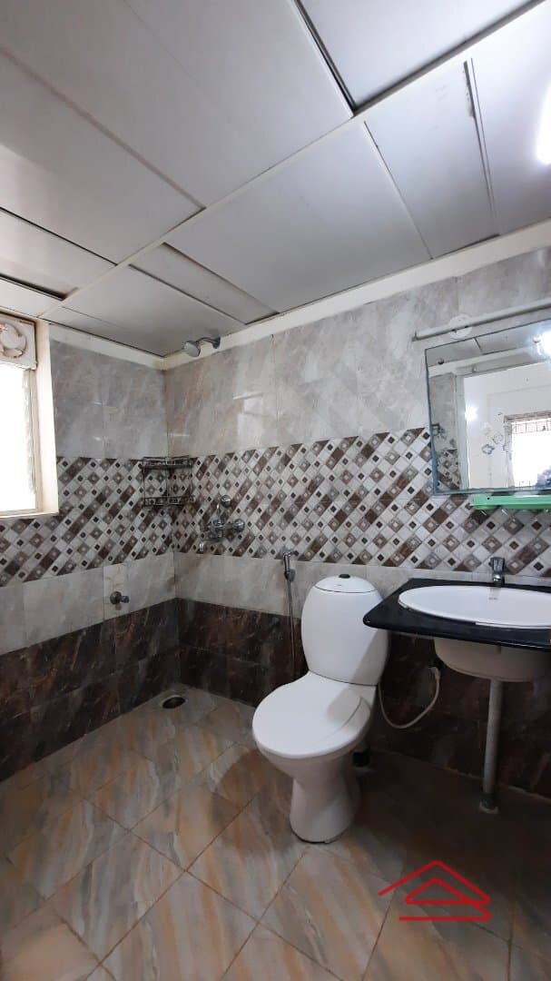 Bathroom 1