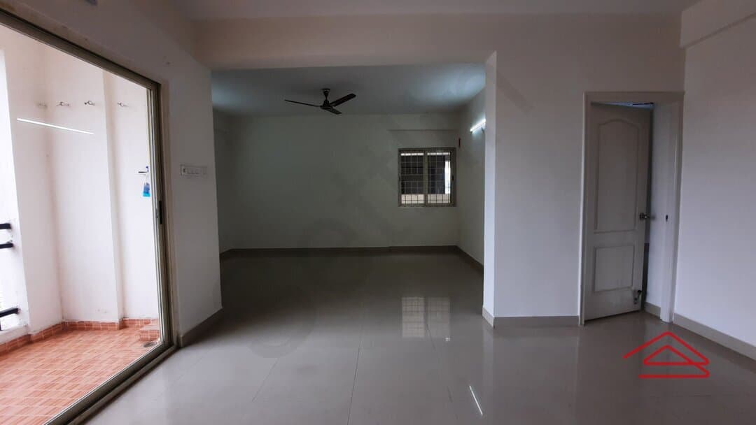 Hall 1