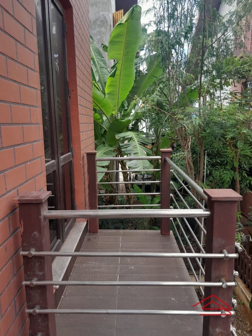 Balcony 2