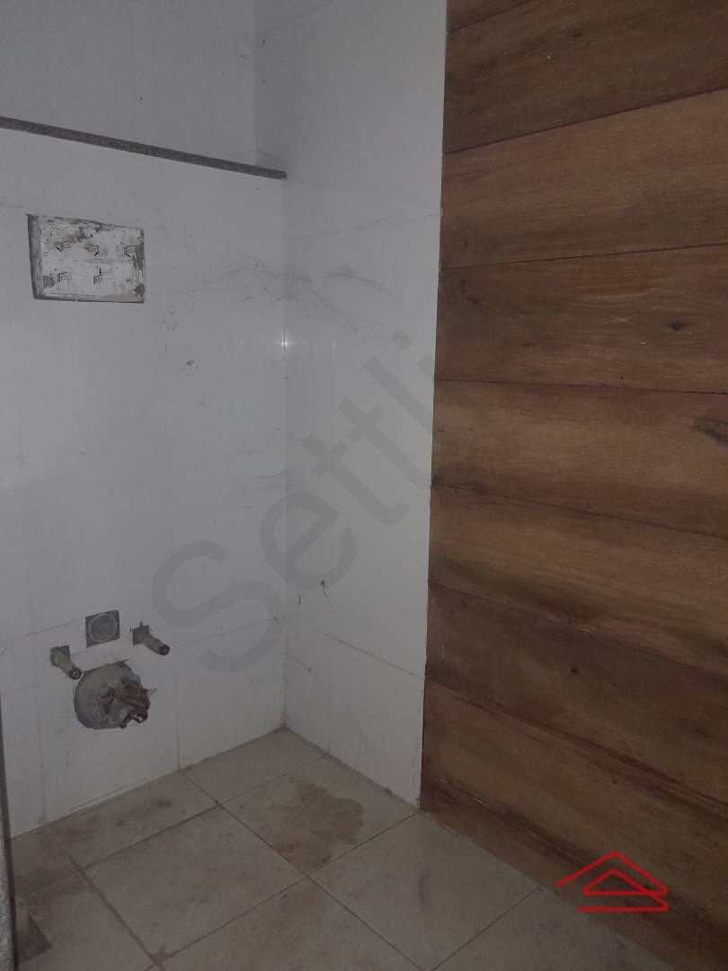 Bathroom 5
