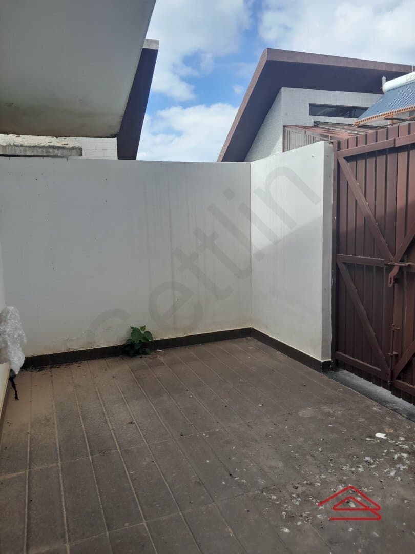 Garden 1