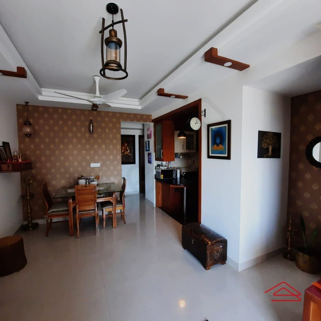 Hall 1