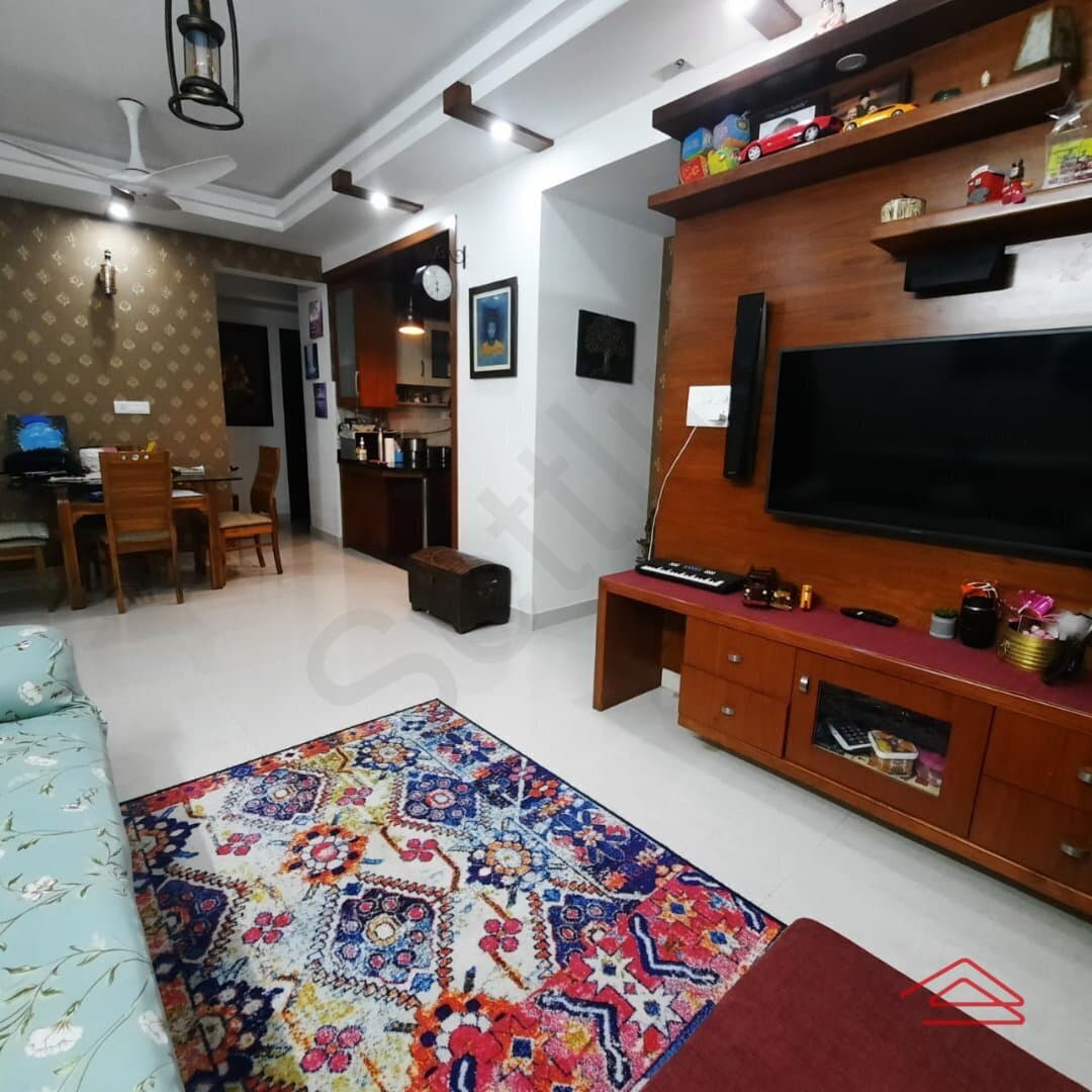 Hall 1