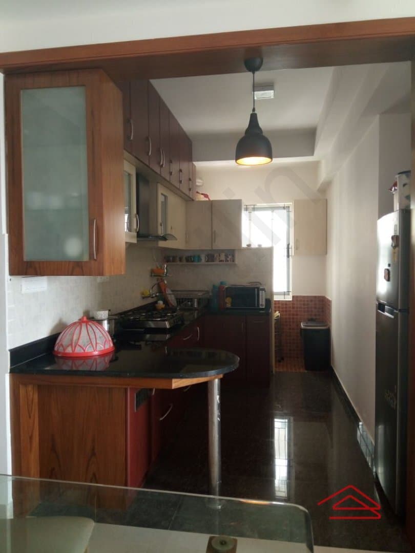 Kitchen 1