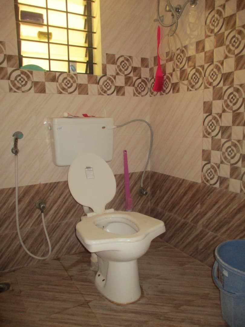 Bathroom 2