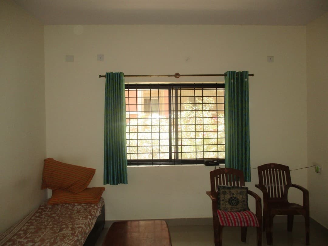Hall 1