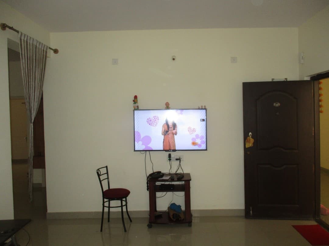Hall 1
