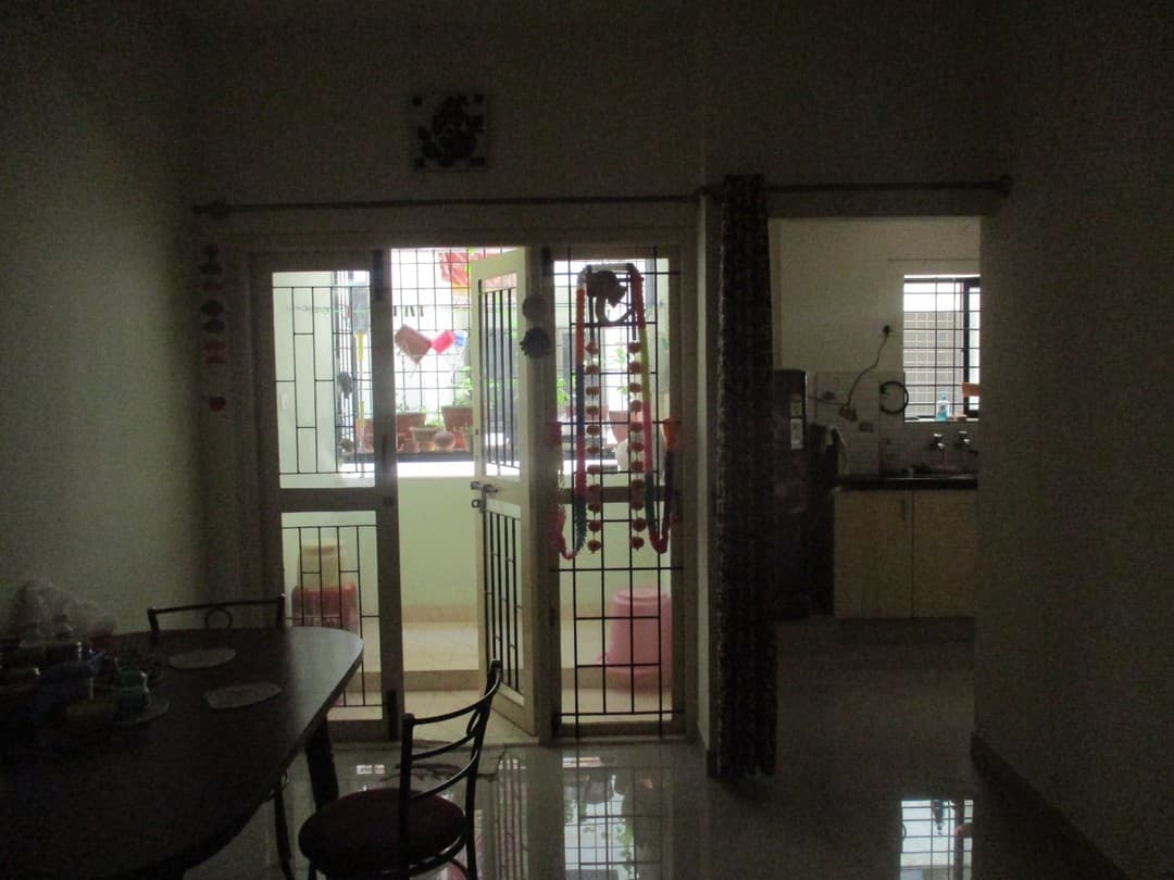 Hall 1