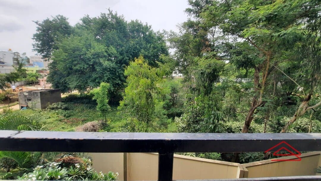 Balcony 1