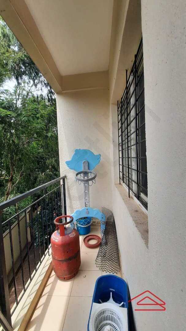 Balcony 1