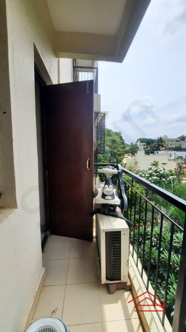 Balcony 1