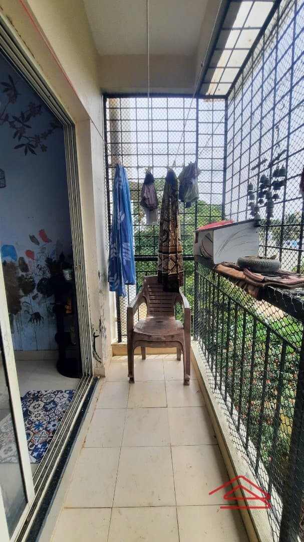 Balcony 3