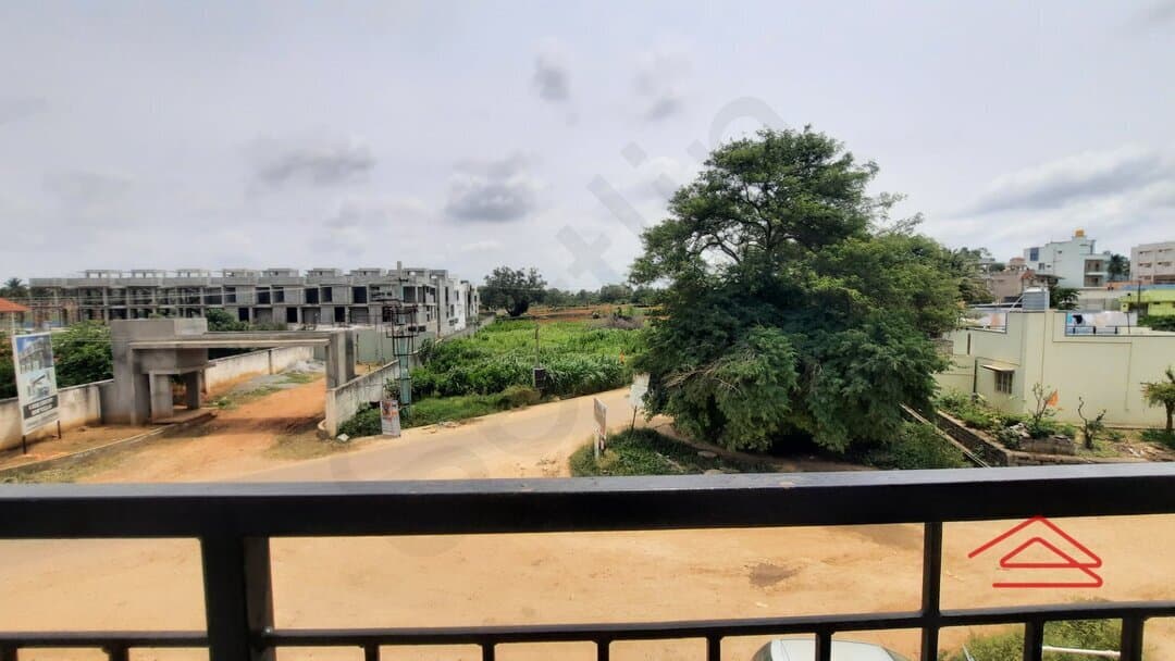 Balcony 2