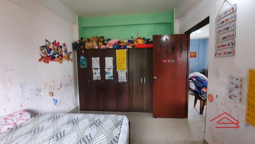 Bedroom 3