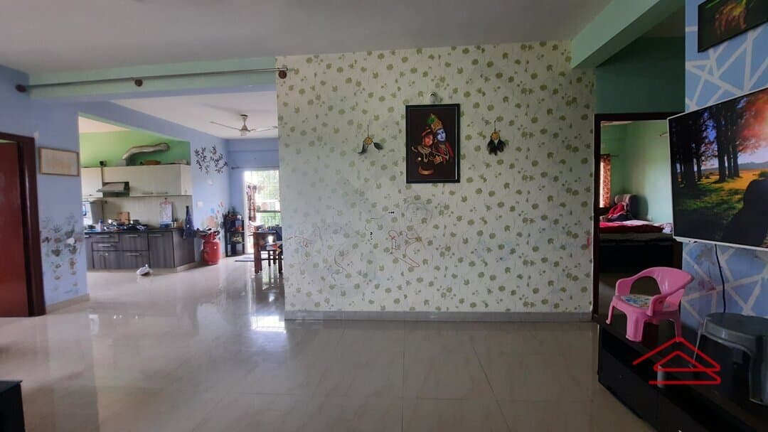 Hall 1