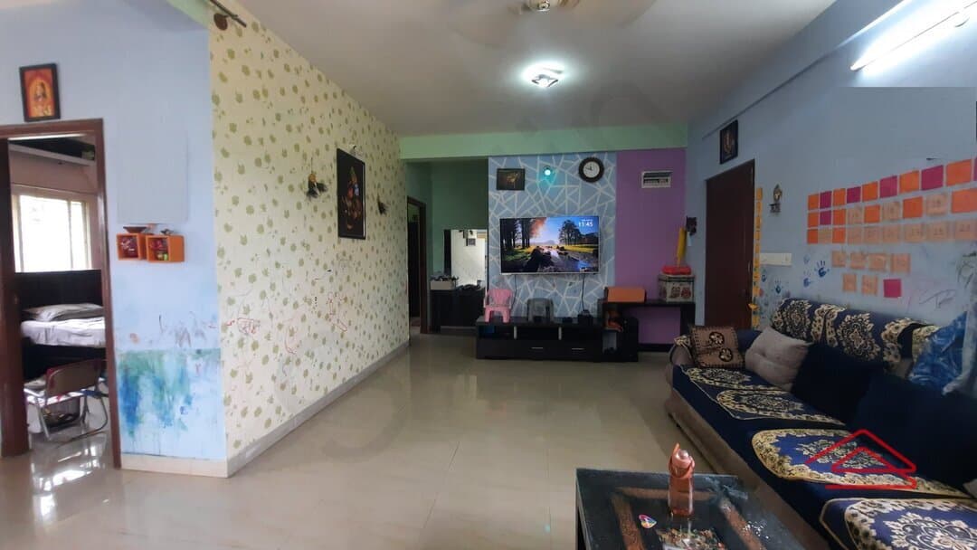 Hall 1