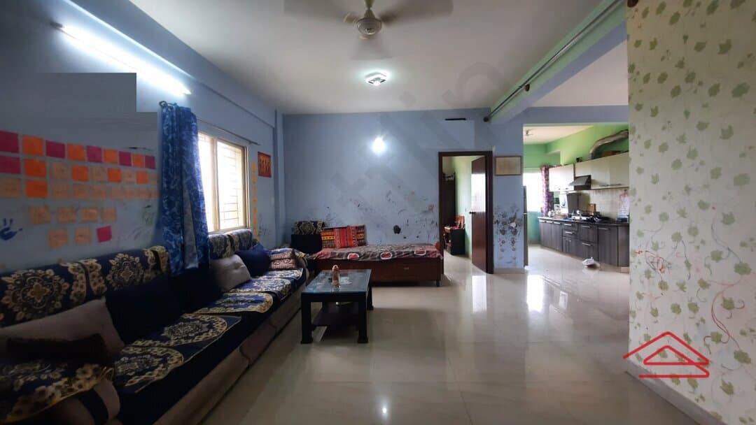 Hall 1