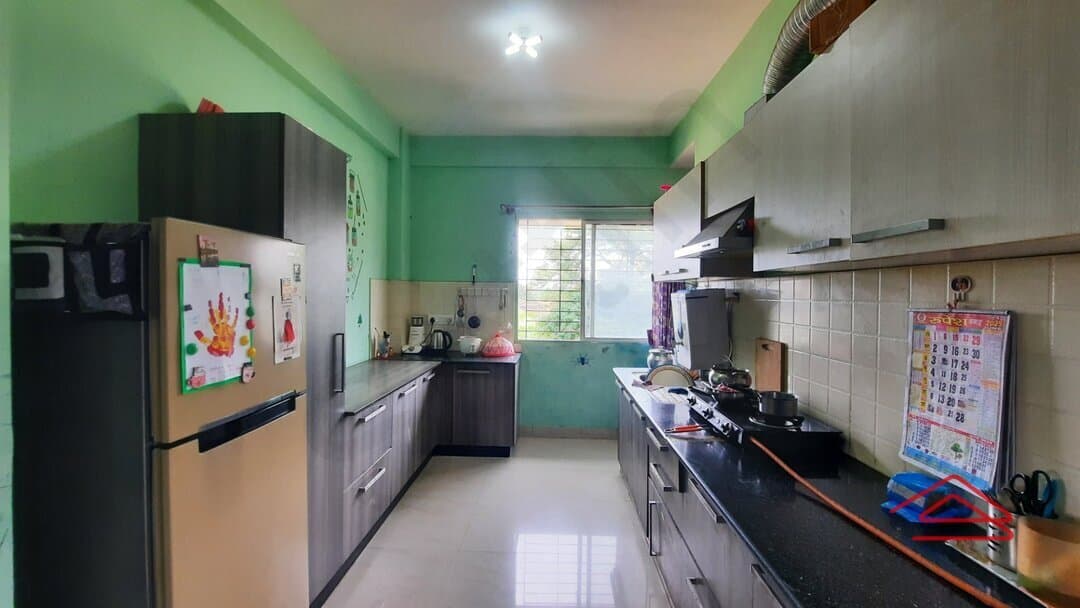 Kitchen 1
