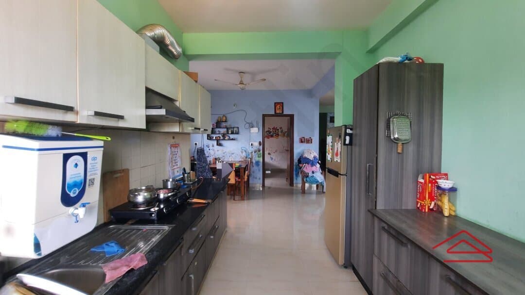 Kitchen 1