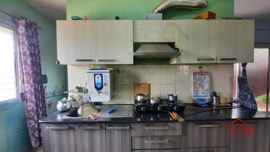 Kitchen 1